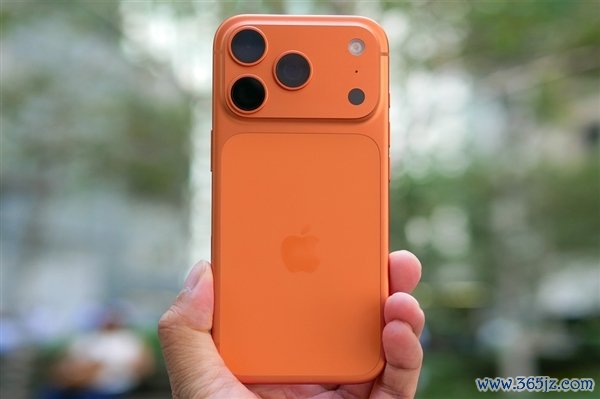 苹果撑不住了！iPhone 17加价在即：当今出手最合算
